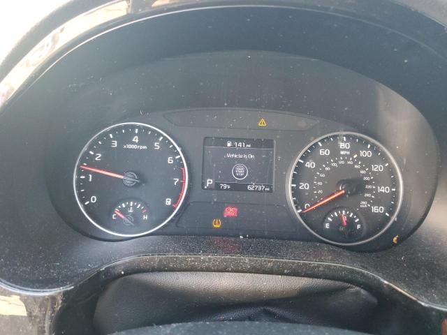 KNDERCAA2M7078653 KIA SELTOS EX