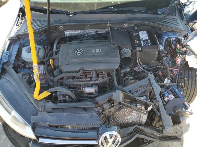 2017 VOLKSWAGEN GOLF SPORT - 3VW017AU8HM507967