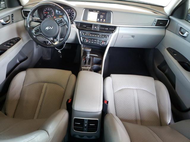 5XXGU4L39GG005660 KIA OPTIMA EX