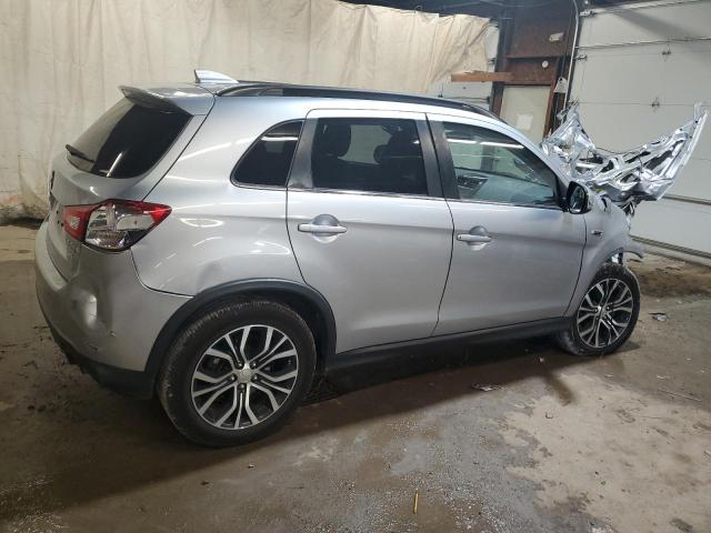 JA4AR4AW7HZ044146 Mitsubishi Outlander Sport Sel