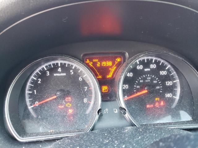 3N1CE2CP9HL378743 Nissan Versa Note S