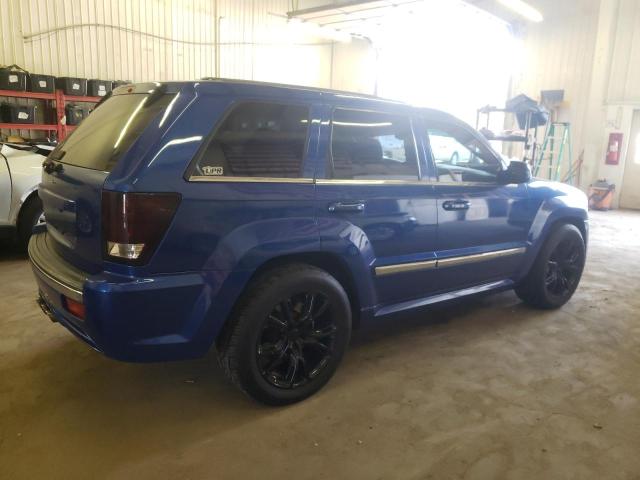 2007 Jeep Grand Cherokee Srt-8 VIN: 1J8HR78307C513007 Lot: 67578243