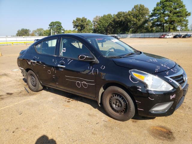 3N1CN7AP5HL866412 | 2017 NISSAN VERSA S