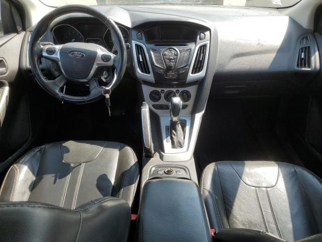 1FADP3K20EL130952 2014 Ford Focus Se