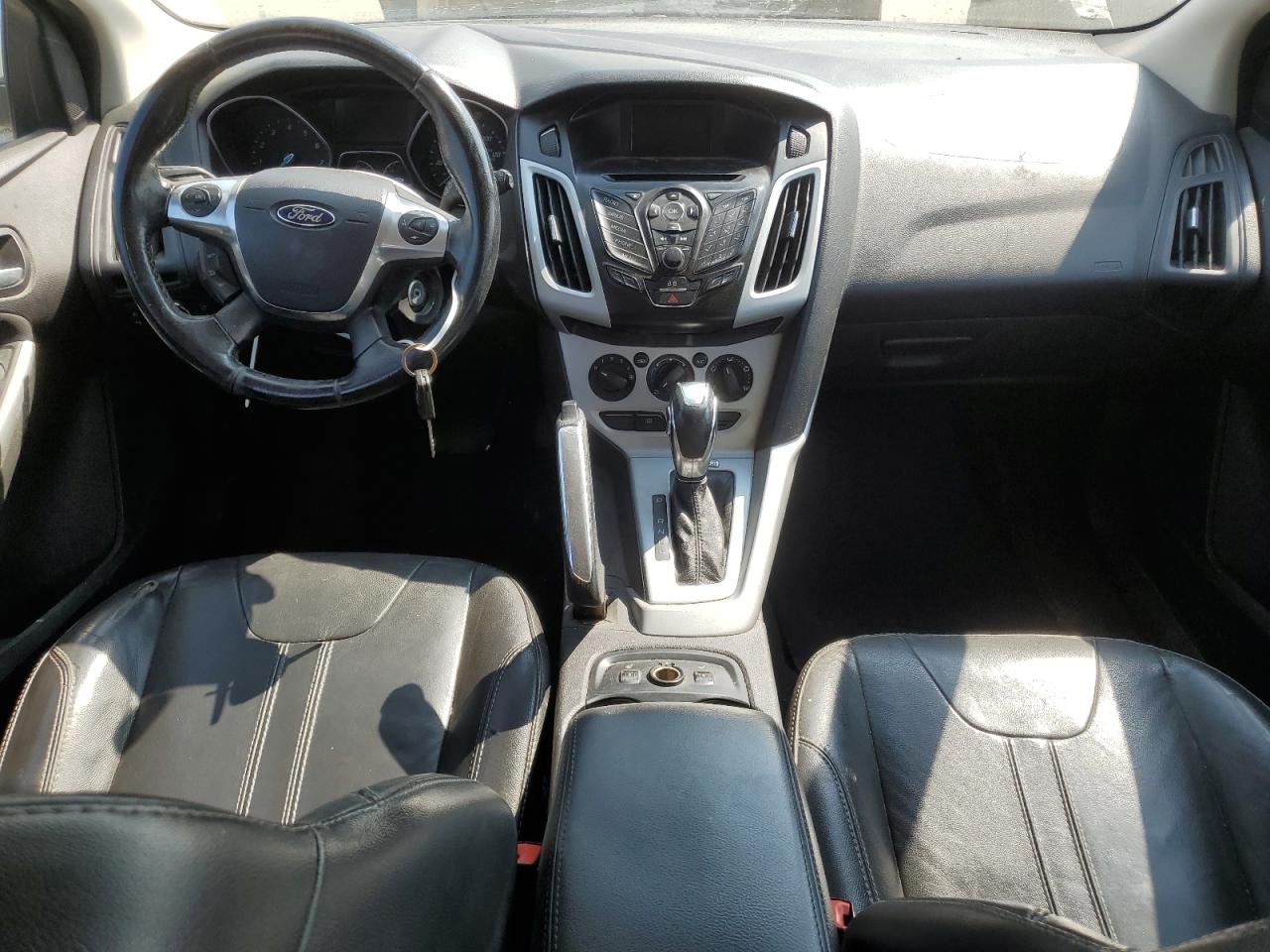 1FADP3K20EL130952 2014 Ford Focus Se 1FADP3K20EL130952 2014 Ford Focus Se