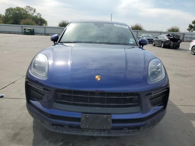 VIN WP1AG2A55NLB20306 2022 Porsche Macan, S no.5