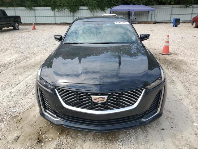 1G6DW5RK5N0137236 Cadillac CT5 LUXURY 5