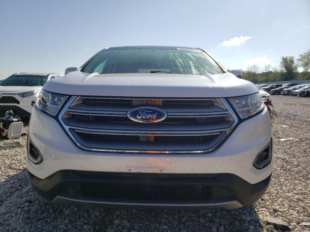 2FMPK4K85JBB13926 2018 FORD EDGE, photo no. 5