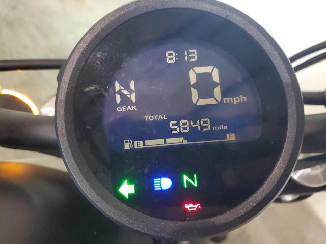 2021 HONDA CMX500 MLHPC5607M5400492