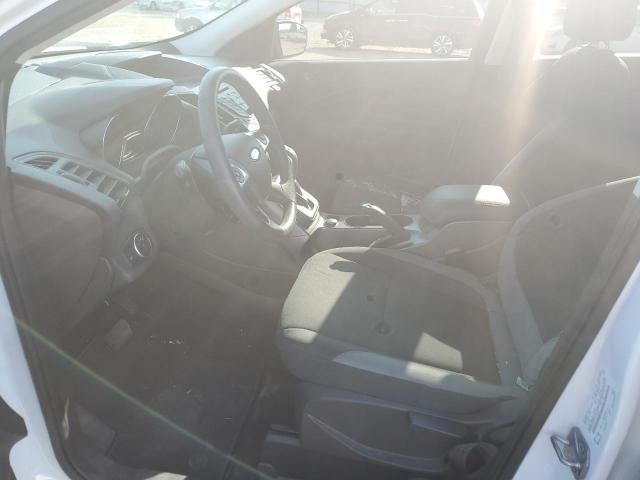 1FMCU0F7XGUC20329 Ford ESCAPE S