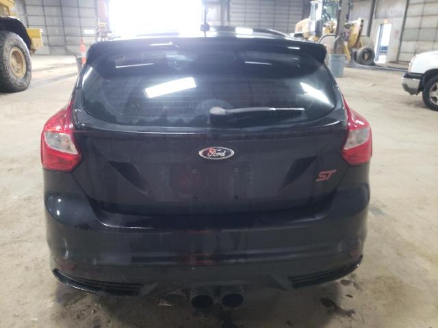 1FADP3L98DL201972 2013 FORD FOCUS, photo no. 6