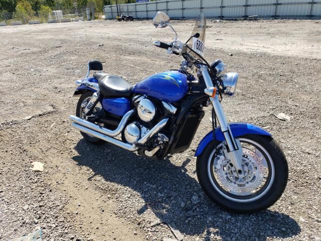 2004 KAWASAKI 1600 MEANS - JKBVNKB114A001771