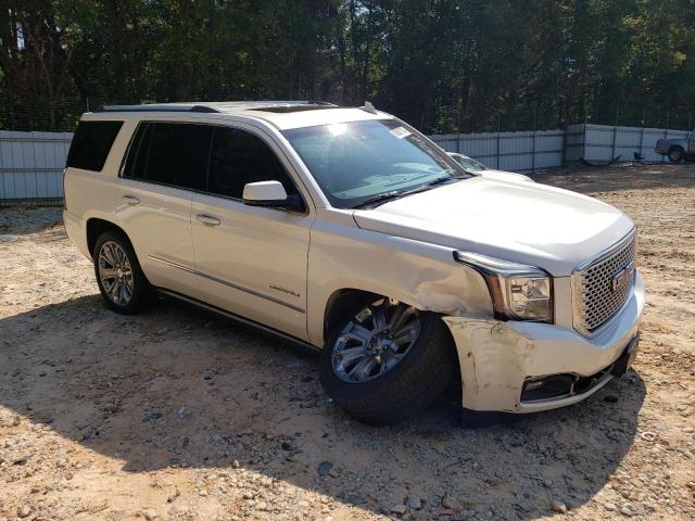 1GKS1CKJ4FR660385 GMC YUKON DENALI