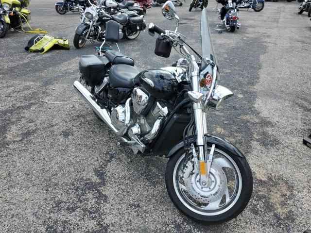 2007 HONDA VTX1800 C1 - 1HFSC460X7A500899