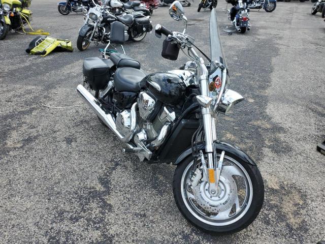 2007 HONDA VTX1800 C1 1HFSC460X7A500899