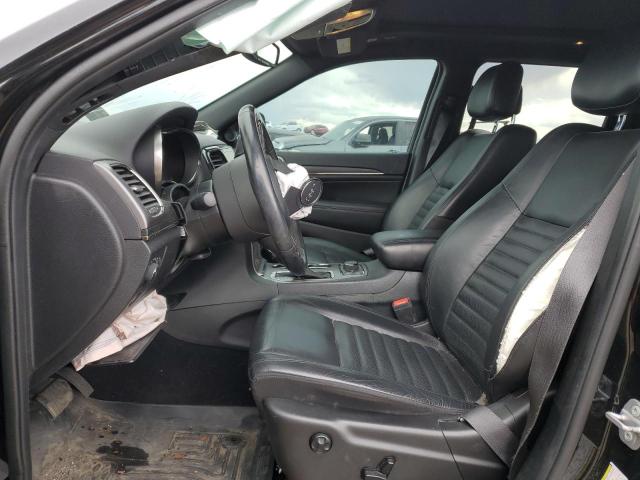 2020 JEEP GRAND CHER - 1C4RJFBG3LC277133