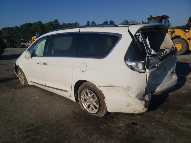 2C4RC1BG7LR157484 Chrysler Pacifica T 2