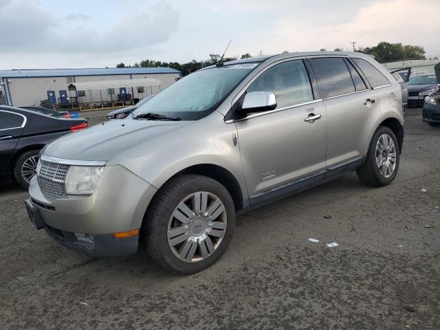 2008 Lincoln MKX 