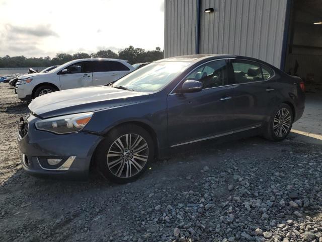 2014 Kia Cadenza Premium