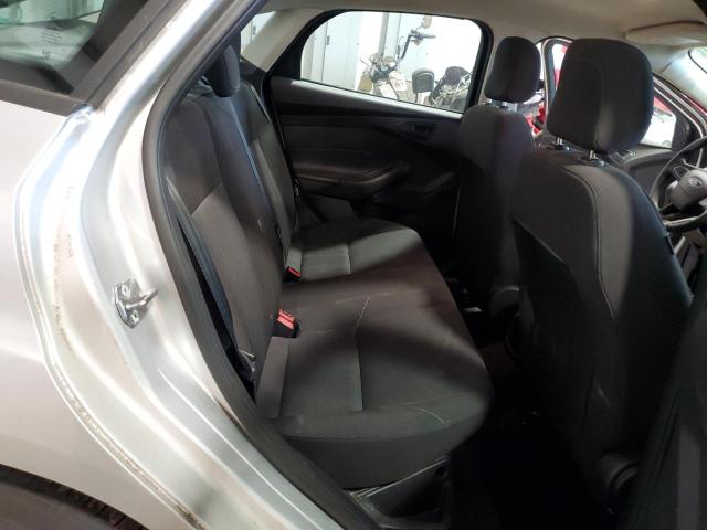 1FADP3E22GL232039 Ford FOCUS S