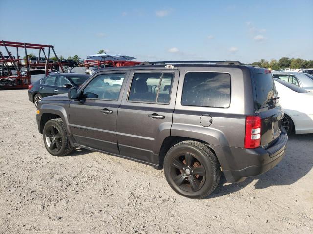 1C4NJPBA7ED743305 Jeep Patriot Sport
