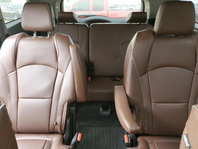 2018 BUICK ENCLAVE AV - 5GAEVCKW9JJ206053