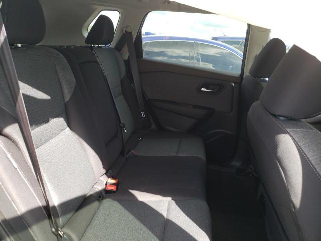 5N1BT3BA9PC676698 Nissan ROGUE SV