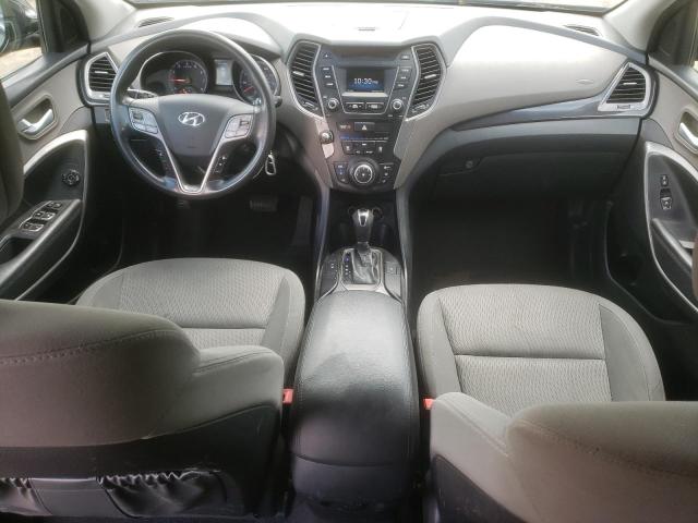 KM8SMDHF7FU112773 Hyundai Santa Fe Gls
