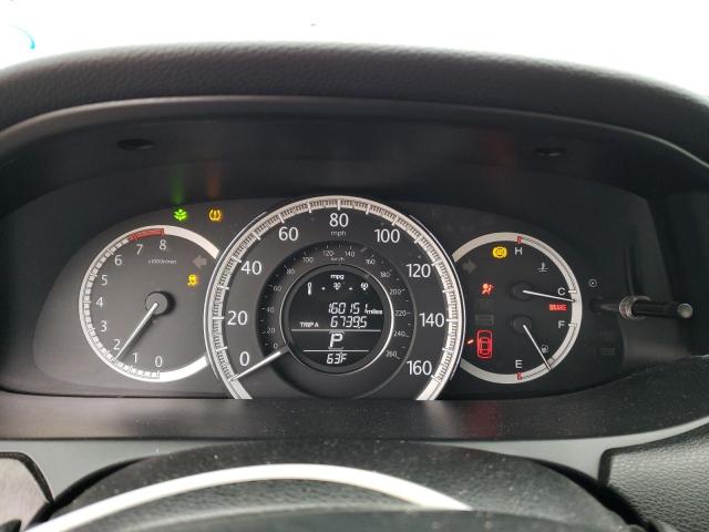 1HGCR2F72EA123952 | 2014 HONDA ACCORD EX