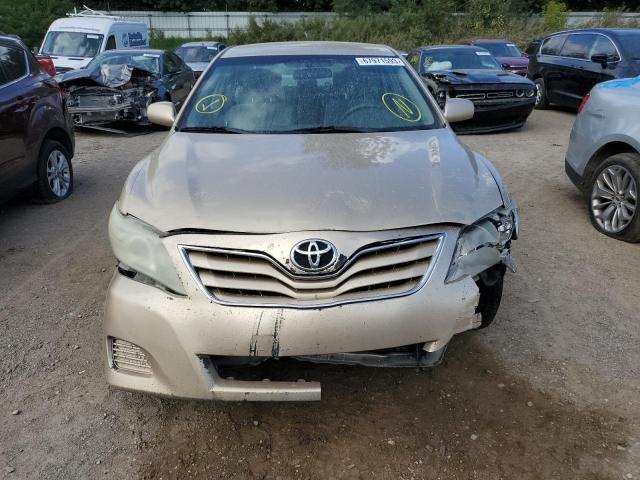 4T1BF3EK6BU704469 | 2011 Toyota camry base