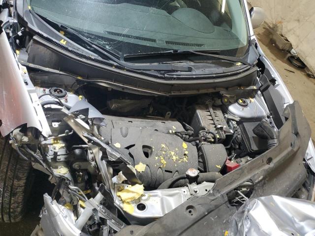 JA4AR4AW7HZ044146 Mitsubishi Outlander Sport Sel
