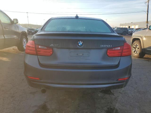 WBA3C3C52FK201535 BMW 320 I Xdrive