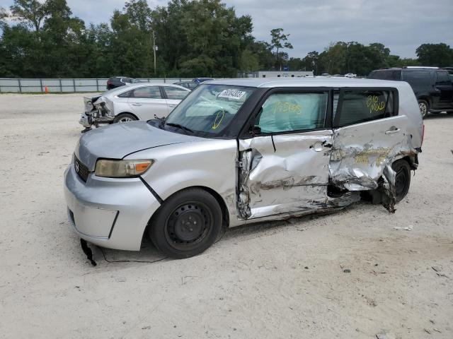 2009 Scion xB 