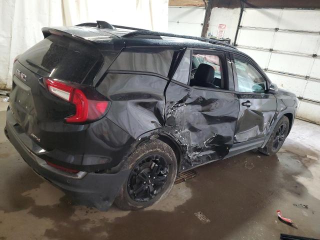2022 GMC TERRAIN AT 3GKALYEV5NL179617