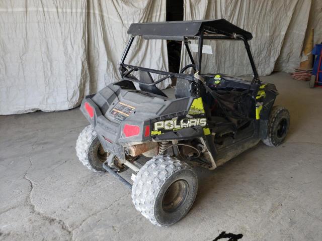 2018 POLARIS RZR 170 - RF3YAV174JT022218