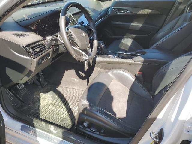 1G6AH5RX1H0166553 Cadillac ATS LUXURY