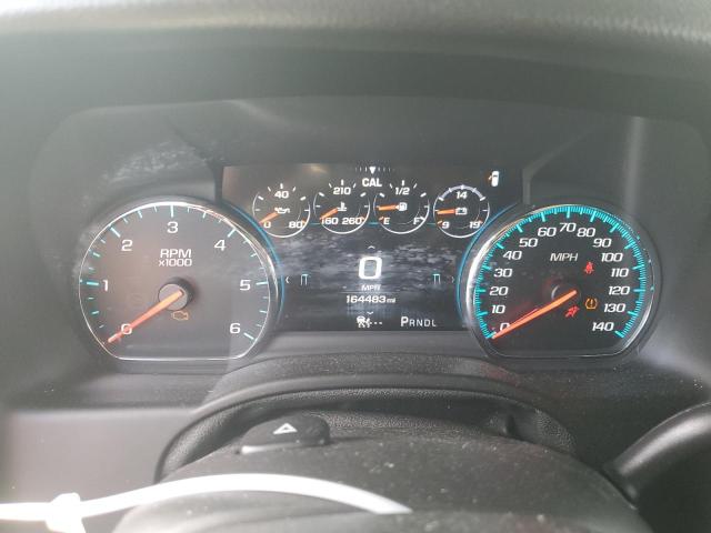 1GKS2CKJ7HR299217 GMC YUKON DENALI
