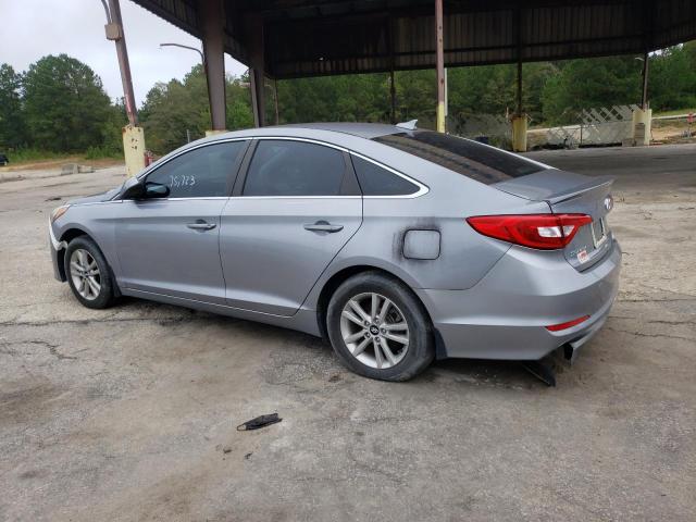 2015 HYUNDAI SONATA SE 5NPE24AF2FH158927