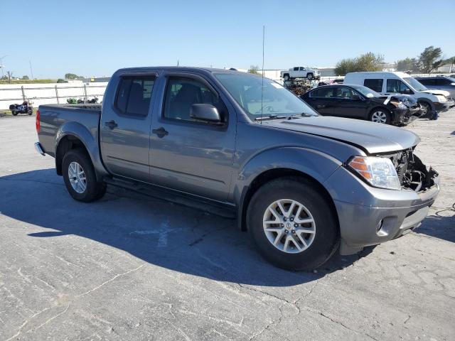 1N6AD0ER5HN752563 | 2017 NISSAN FRONTIER S