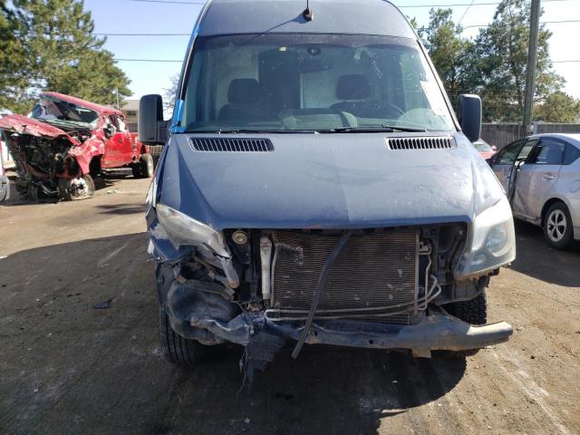 2018 MERCEDES-BENZ SPRINTER WD3PE7CD8JP640337