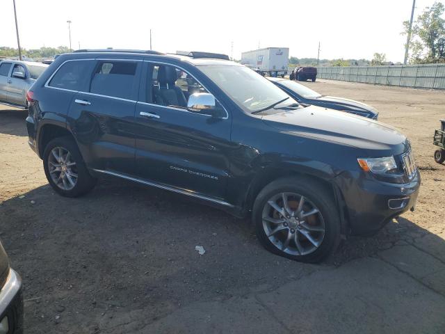 1C4RJFJTXEC448882 Jeep Grand Cherokee Summit
