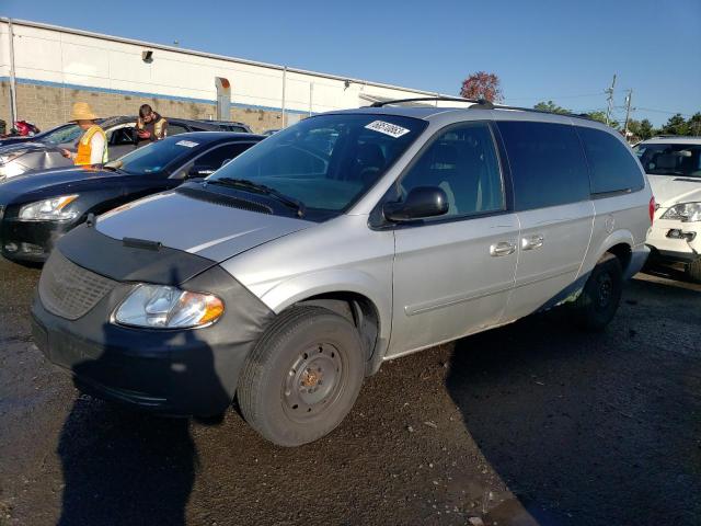 2004 Chrysler Town & Country LX