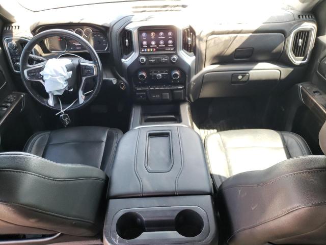 3GCUYEED9KG133003 Chevrolet All Models SILVERADO 8