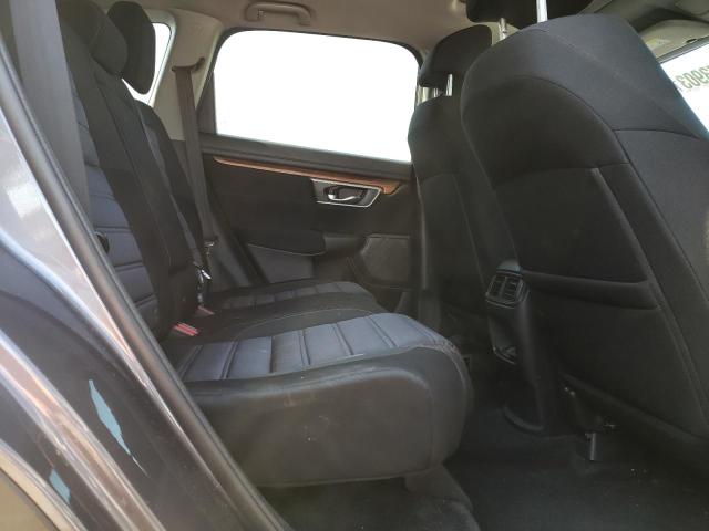 7FARW1H5XKE033687 Honda CR-V EX
