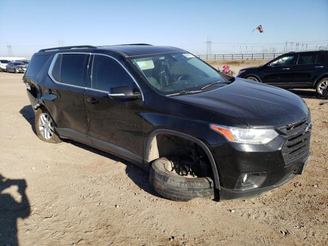 1GNERGKW7LJ325806 Chevrolet Traverse L 4