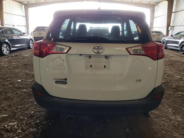 2015 Toyota RAV 4 - Image 6