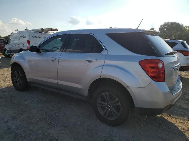 2GNALAEK2E1183559 | 2014 CHEVROLET EQUINOX LS