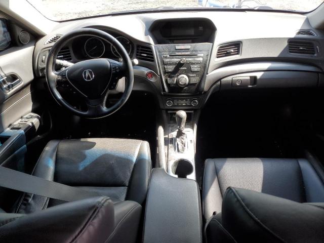 2015 ACURA ILX 20 - 19VDE1F55FE009698