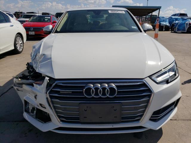 WAUENAF42HN028661 2017 AUDI A4, photo no. 5