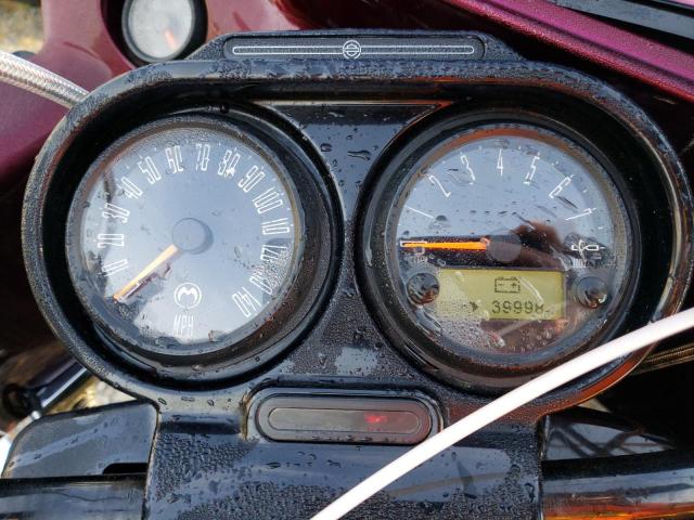 2000 HARLEY-DAVIDSON FLTRSEI 1HD1PAC21YY951256